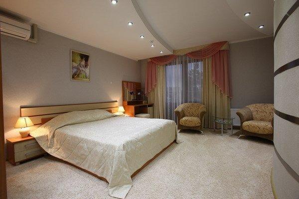 Prestige Hotel Γόμελ Εξωτερικό φωτογραφία